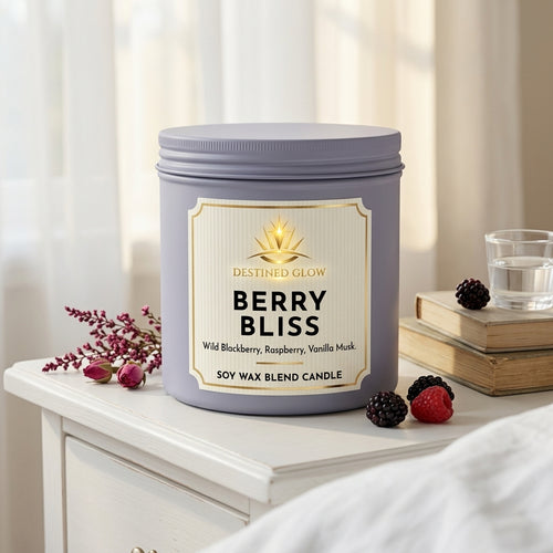 Berry Bliss Candle