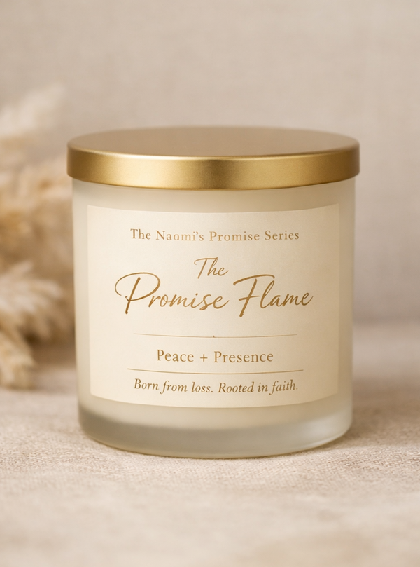 The Promise Flame