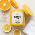 Citrus Joy Sugar Scrub